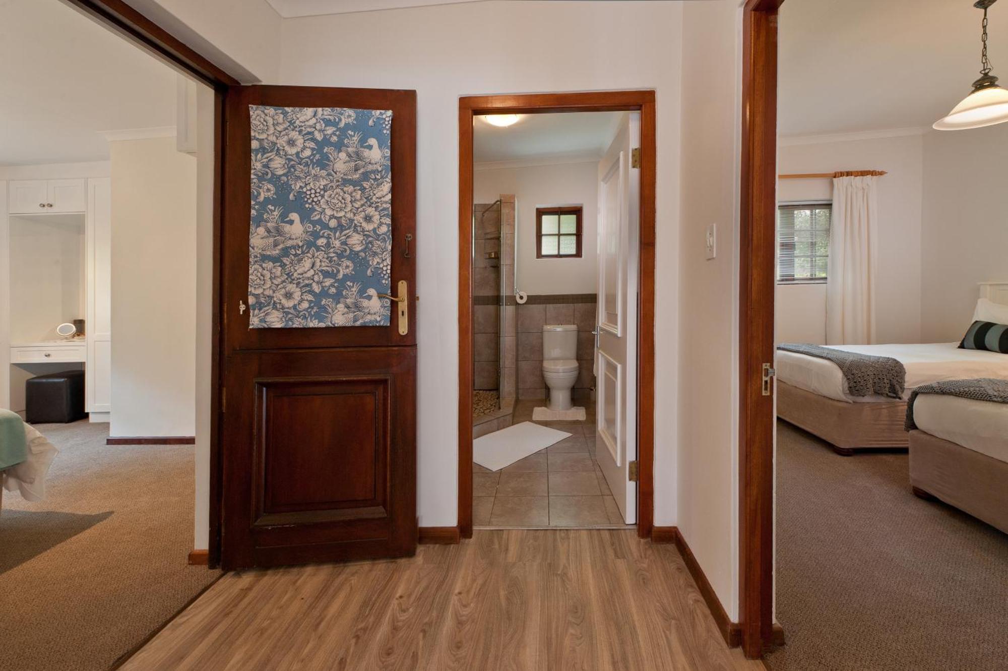 La Galiniere Guest Cottages Франсгук Номер фото